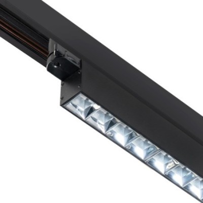 SPACE TRACK 3LINE 16W CCT SWITCH