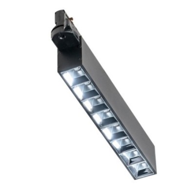 SPACE TRACK 3LINE 16W CCT SWITCH