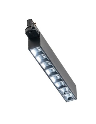 SPACE TRACK 3LINE 16W CCT SWITCH