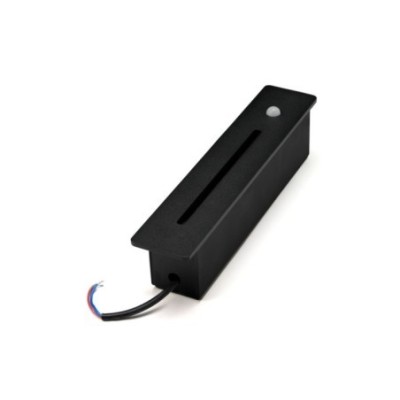 ERIN IP54 SENSOR Czarny