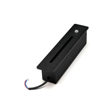 ERIN IP54 SENSOR Czarny