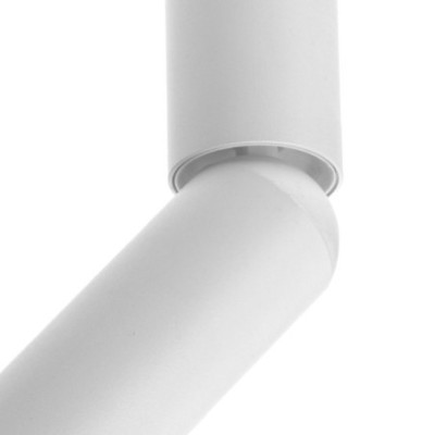 FOCUS TRACK 3LINE Biały