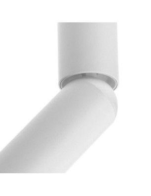 FOCUS TRACK 3LINE Biały