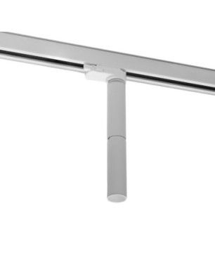 FOCUS TRACK 3LINE Biały