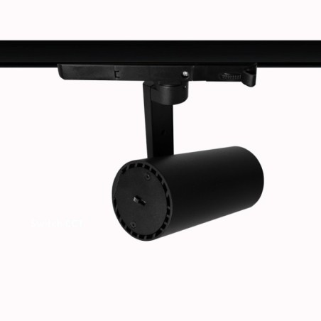 LOTTE TRACK 3LINE 23W CCT SWITCH