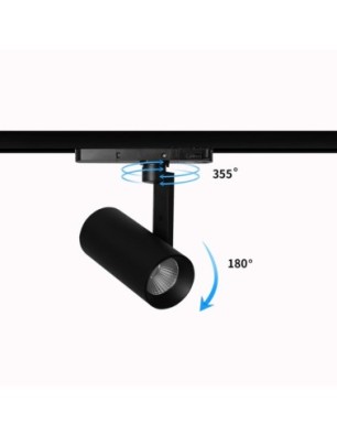 LOTTE TRACK 3LINE 23W CCT SWITCH