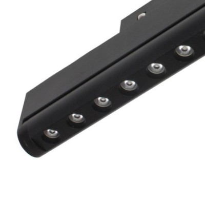 ALFA TRACK MAGNETIC 27 IRMA 12W