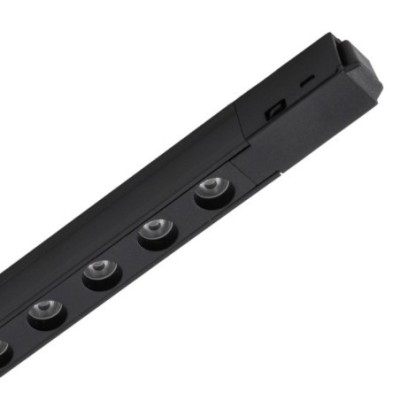 ALFA TRACK MAGNETIC 27 NORA 24W