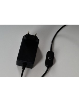 VANESSA FLOOR 75 Czarny