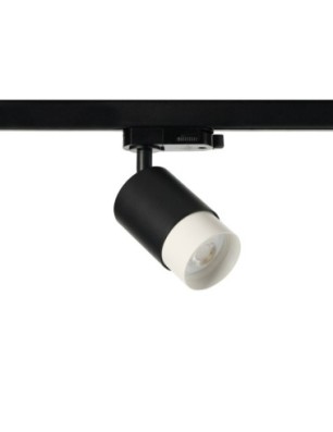 ALIA BASE TRACK 3LINE BK Czarny