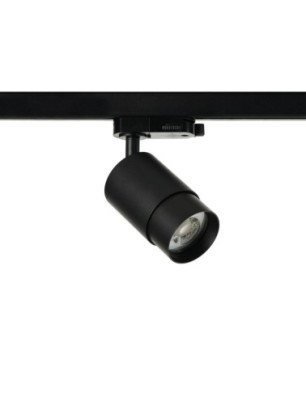 ALIA BASE TRACK 3LINE BK Czarny