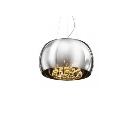 Lampa wisząca Burn azzardo