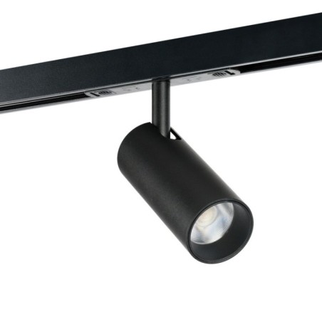 ALFA NIKO TRACK MAGNETIC 12W DALI CCT DIMM BK