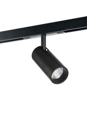 ALFA NIKO TRACK MAGNETIC 12W DALI CCT DIMM BK