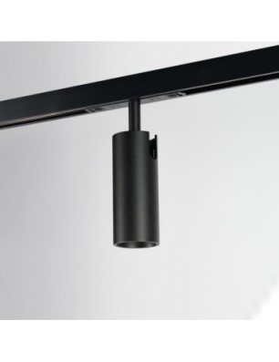 ALFA NIKO TRACK MAGNETIC 12W DALI CCT DIMM BK