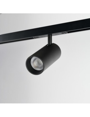 ALFA NIKO TRACK MAGNETIC 20W DALI CCT DIMM BK