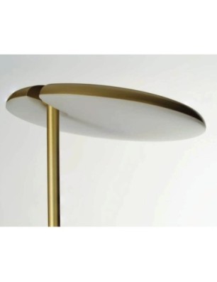 CARPA FLOOR DIMM Złoty