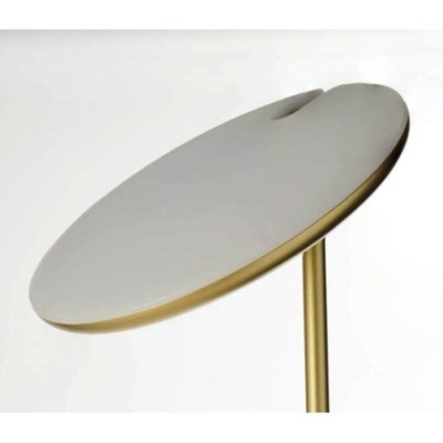 CARPA FLOOR DIMM Złoty