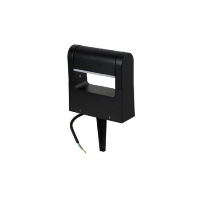 FRAME SPIKE V2 Czarny