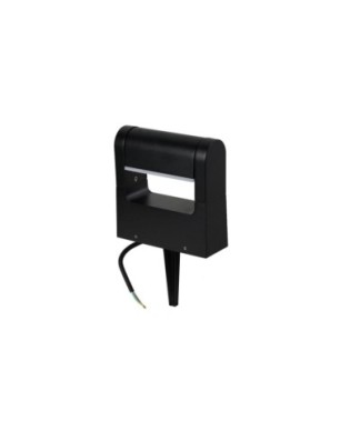 FRAME SPIKE V2 Czarny