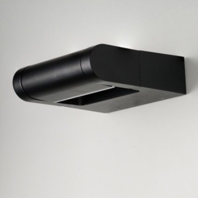 FRAME WALL V2 Czarny