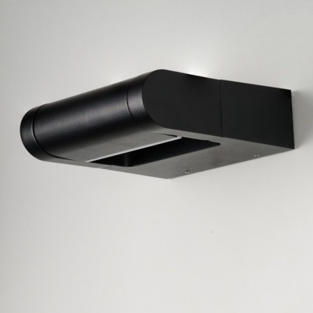 FRAME WALL V2 Czarny