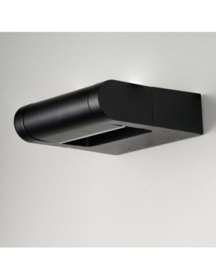 FRAME WALL V2 Czarny