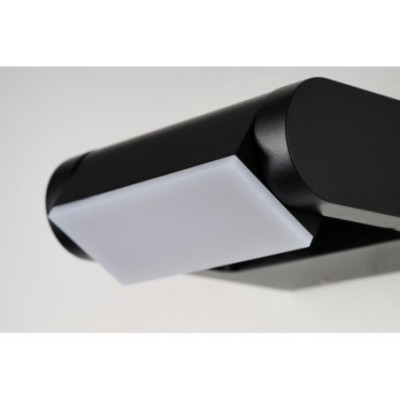 FRAME WALL V2 Czarny