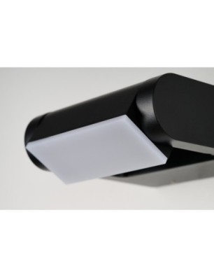 FRAME WALL V2 Czarny