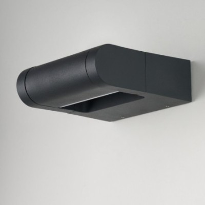 FRAME WALL V2 Ciemny Szary DGR