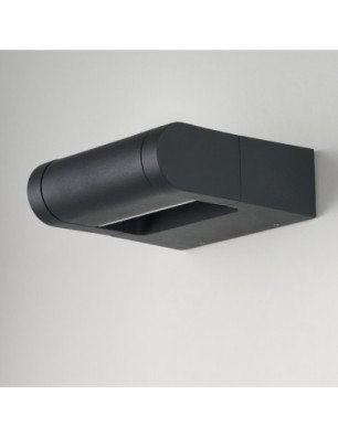 FRAME WALL V2 Ciemny Szary DGR