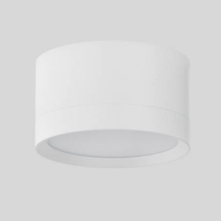 Marton GX53 ip44 Biały