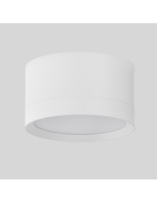 Marton GX53 ip44 Biały