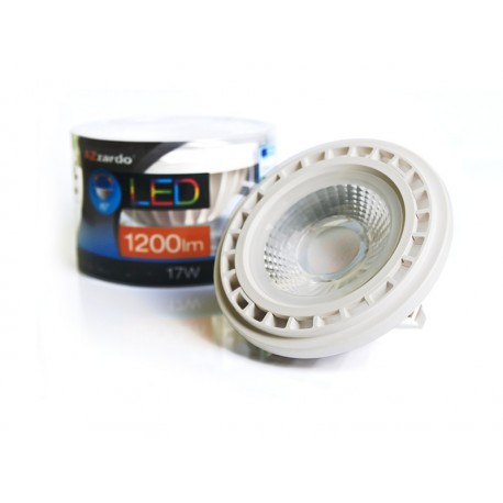 Żarówka LED QR111 G5.3 16W 