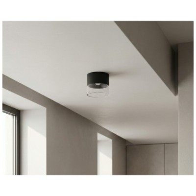 LIMAN 10W CCT Czarny