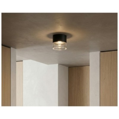 LIMAN 10W CCT Czarny