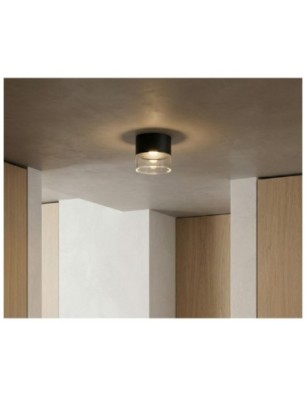 LIMAN 10W CCT Czarny