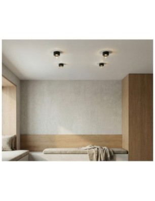 LIMAN 10W CCT Czarny