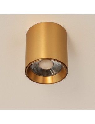 BABIL 10W CCT Złoty