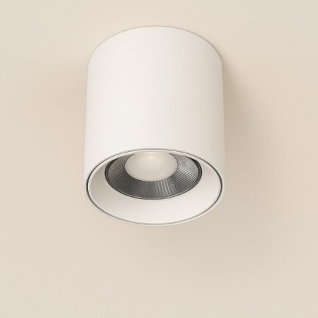 BABIL 15W CCT Biały