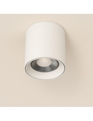 BABIL 15W CCT Biały