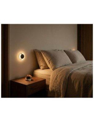 ALEXANDRIA WALL Czarny