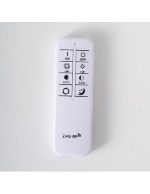 SPARKING PENDANT 120 CCT DIMM + REMOTE CONTROL Złoty