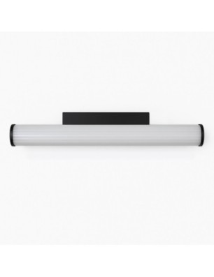 PRONTO WALL 60 IP44 Czarny