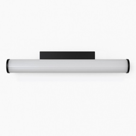 PRONTO WALL 90 IP44 Czarny