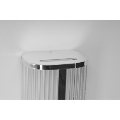 PANDORA WALL IP44 Chrom