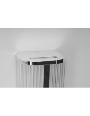 PANDORA WALL IP44 Chrom