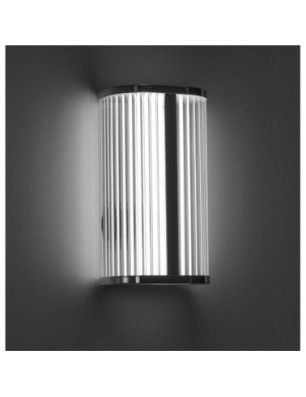 PANDORA WALL IP44 Chrom