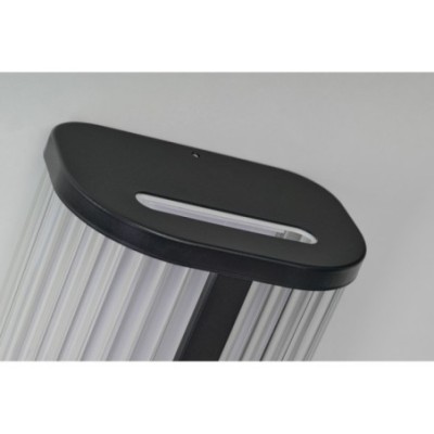 PANDORA WALL IP44 Czarny