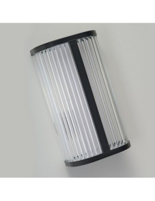 PANDORA WALL IP44 Czarny